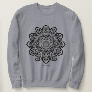 Moletom Mandala diária