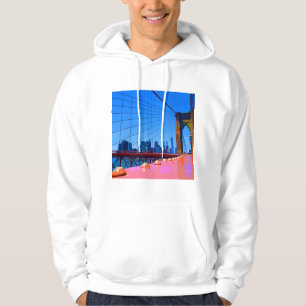 Moletom Manhattan 3000