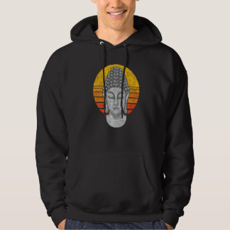Moletom Mantra Budista Zen Espiritualismo Budismo Retro So