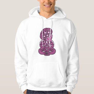 Moletom Maori Hei Tiki