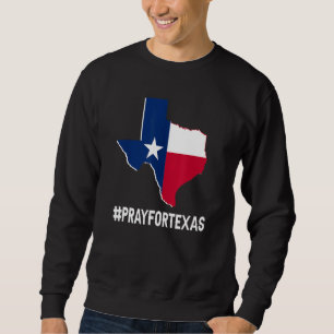 Moletom Mapa De Sinalizador De Estudantes Do Texas