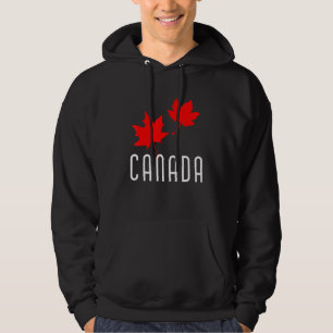 Moletom Maple Leaf Canada Country Canada 1