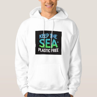 Moletom Mar de design