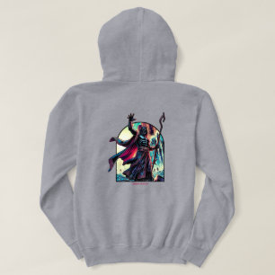 Moletom Mar Vermelho