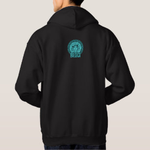 Moletom Marca Hoodie
