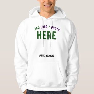 MOLETOM MARCA VERIFICADA BRANCA PERSONALIZÁVEL MODERNA