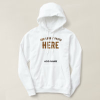 MARCA VERIFICADA BRANCA PERSONALIZÁVEL MODERNA