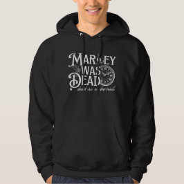 Moletom Marley Hoodie