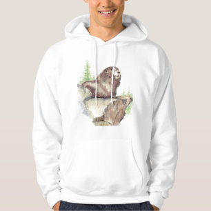 Moletom Marmot Hoodie