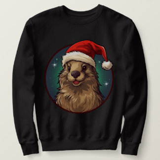 Moletom Marmot Natal