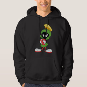 Moletom MARVIN MARTIAN™  Armas atravessadas