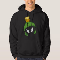 MARVIN, O MARTIAN™ Angry Face