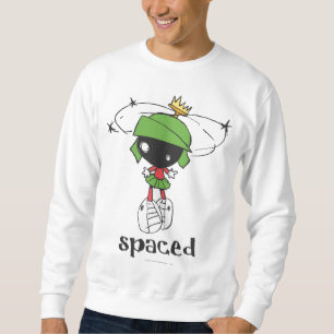 Moletom MARVIN THE MARTIAN™ Spaced