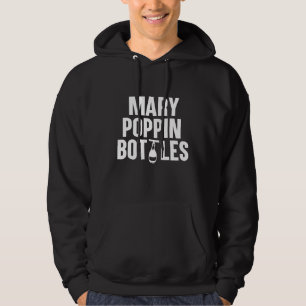 Moletom Mary Poppin Botles