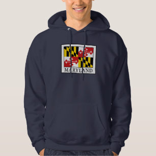 Moletom Maryland