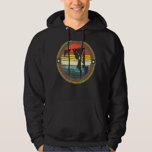 Moletom Maryland Hawaii Roots Origine State Map Retro Funn