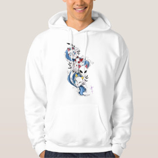 Moletom Máscara Shadow Slayer Capuz / T-Shirt – Anime Somb