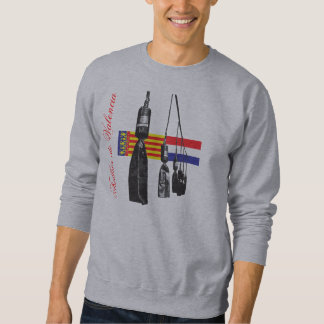 Moletom Mascleta Holandesa 2