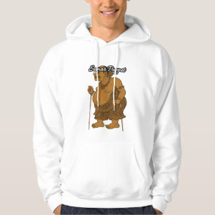 Moletom Masculino Básico com Capuz
