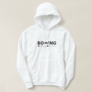 Moletom Masculino Boxing Heartbeat