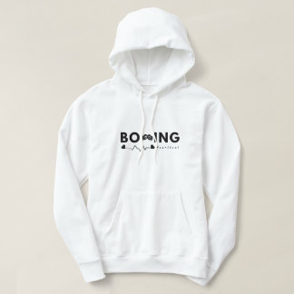 Moletom Masculino Boxing Heartbeat