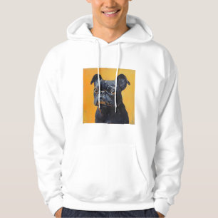 Moletom masculino com foto personalizada Adicione