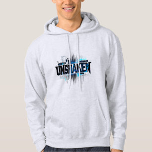 Moletom Masculino Cyberpunk Inabalável