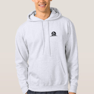 Moletom Masculino de Negócios