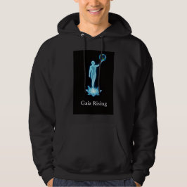 Moletom Masculino Gaia Rising