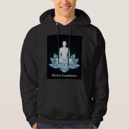 Moletom Masculino Homo Luminoso