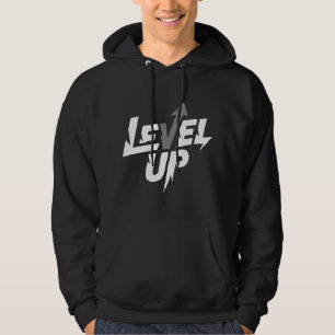 Moletom Masculino Level Up