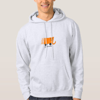 Moletom Massachusetts FastMassachusetts, Hoodie