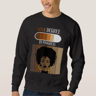 Moletom Master of Healthcare Administration MHA Degree In 