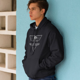 Moletom Master of Mise-En-Scene - cineasta de elite