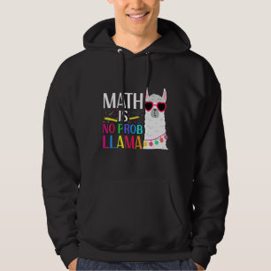 Moletom Matemática não é problema, cita professor de Ciênc