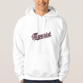 Moletom Maverick | Inspiração