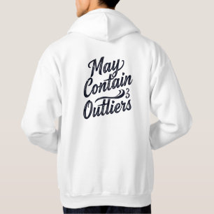 Moletom May Contain Outliers Data - Claro