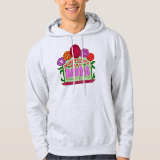 Moletom MBDS logo escuro