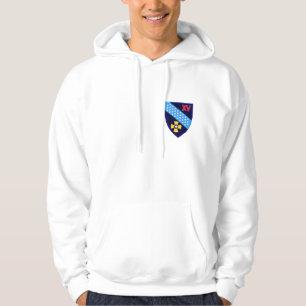 Moletom McCAMPBELL Crested o Hoodie