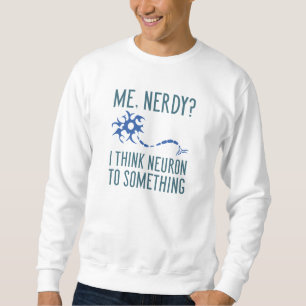 Moletom Me Nerdy