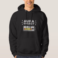 Medidor de Bateria Aura Energy