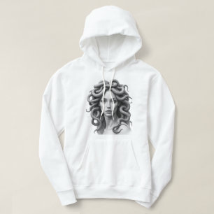 Moletom Medusa Estóica