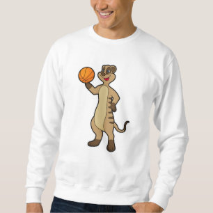 Moletom Meerkat no Basball Sports