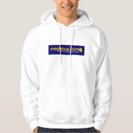 Moletom Megabus Hoodie