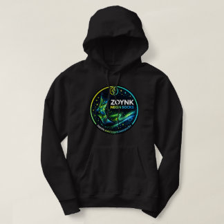 Moletom Meias Neon Zoynk