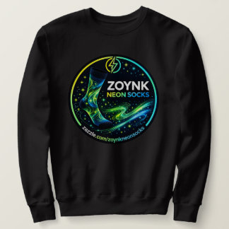 Moletom Meias Neon Zoynk