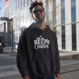 Moletom Melhor Gaffer - Phenomenal Film Crew