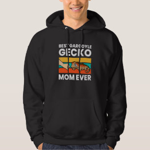 Moletom Melhor Gecko Mãe De Gargoyle
