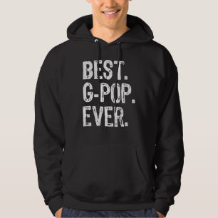 Moletom Melhor Gpop 1 Legal da família G-Pop Ever