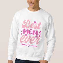 Melhor Mãe Nunca - Presente para a Mãe